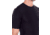 Icebreaker 175 Everyday Short Sleeve Crewe Thermal Top - Mens, Black, Small, 104482001S