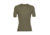 Icebreaker 175 Everyday Short Sleeve Crewe Thermal Top - Mens, Loden, Medium, IB104482069M