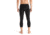 Icebreaker 200 Oasis 3/4 Thermal Leggings - Mens, Black, Extra Small, IB104368001XS