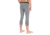 Icebreaker 200 Oasis 3/4 Thermal Leggings - Men's, Gritstone Heather, 2XL, IB104368013XXL