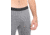 Icebreaker 200 Oasis 3/4 Thermal Leggings - Mens, Gritstone Heather, 2XL, IB104368013XXL