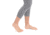 Icebreaker 200 Oasis 3/4 Thermal Leggings - Mens, Gritstone Heather, 2XL, IB104368013XXL