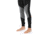 Icebreaker 200 Oasis Deluxe Leggings - Mens, Black/Gritstone HTHR, Small, 104861A04S