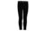 Icebreaker 200 Oasis Thermal Leggings - Kids, Black, 3US, IB1045030013
