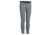 Icebreaker 200 Oasis Thermal Leggings - Kids, Gritstone Heather, 4US, IB1045030134