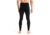 Icebreaker 200 Oasis Leggings w/ Fly - Mens, Black, Extra Small, IB104370001XS