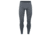 Icebreaker 200 Oasis Leggings w/ Fly - Men's, Gritstone Heather, Small, IB104370013S