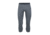 Icebreaker 200 Oasis 3/4 Thermal Leggings - Men's, Gritstone Heather, Medium, IB104368013M