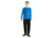 Icebreaker 200 Oasis Long Sleeve Crewe - Mens, Lazurite, Large, IB104365580L