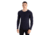 Icebreaker 200 Oasis Long Sleeve Crewe - Mens, Midnight Navy, 3XL, IB1043654013XL