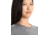 Icebreaker 200 Oasis Long Sleeve Crewe - Women's, Gritstone Heather, Large, IB104375013L