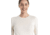 Icebreaker 200 Oasis Long Sleeve Crewe - Womens, Undyed, Small, IB104375000S