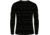 Icebreaker 200 Oasis Long Sleeve First Snow Thermal Top - Men's, Black/Loden/Aop, 2XL, IB0A56VAA55XXL
