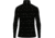 Icebreaker 200 Oasis Long Sleeve Half Zip First Snow Thermal Top - Men's, Black/Loden/Aop, Extra Small, IB0A56T2A55XS