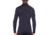 Icebreaker 200 Oasis Long Sleeve Half Zip - Mens, Midnight Navy, Small, 104367401S
