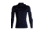 Icebreaker 200 Oasis Long Sleeve Half Zip - Mens, Midnight Navy, Small, 104367401S