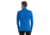 Icebreaker 200 Oasis Long Sleeve Half Zip Thermal Top - Men's, Lazurite, Extra Large, IB104367580XL