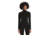Icebreaker 200 Oasis Long Sleeve Half Zip Thermal Top - Women's, Black, Extra Small, IB104380001XS
