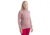 Icebreaker 200 Oasis Long Sleeve Half Zip Thermal Top - Women's, Crystal, Large, IB104380937L
