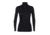 Icebreaker 200 Oasis Long Sleeve Half Zip Thermal Top - Women's, Black, Large, IB104380001L