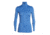 Icebreaker 200 Oasis Long Sleeve Half Zip, Womens, Cove, Small, 104380403S