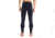 Icebreaker 200 Sonebula Thermal Leggings - Men's, Midnight Navy/Snow/Cb, 2XL, IB0A59JR189XXL