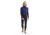 Icebreaker 200 Sonebula Thermal Leggings - Mens, Midnight Navy/Snow/Cb, 2XL, IB0A59JR189XXL