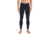 Icebreaker 200 Sonebula Thermal Leggings - Mens, Midnight Navy/Snow/Cb, 2XL, IB0A59JR189XXL