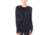 Icebreaker 200 Zone Long Sleeve Crewe, Black/Mineral, Extra Small, 104426-001-XS