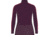 Icebreaker 200 ZoneKnit Long Sleeve Half Zip Thermal Top - Women's, Nightshade/Electronpnk/Cb, Extra Large, IB0A56HC940XL