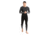 Icebreaker 200 ZoneKnit Thermal Leggings - Mens, Black/Jet Heather/Cb, 2XL, IB0A56HB091XXL