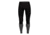 Icebreaker 200 ZoneKnit Thermal Leggings - Mens, Black/Jet Heather/Cb, 2XL, IB0A56HB091XXL