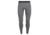 Icebreaker Merino 260 Tech Leggings wFly - Men's, Gritstone HTHR, Large, IB104374013L