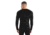 Icebreaker 260 Tech Long Sleeve Crewe Thermal Top - Men's, Black, 3XL, IB1043710013XL