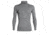 Icebreaker 260 Tech Long Sleeve Half Zip Thermal Top - Men's, Gritstone Heather, Large, IB104372013L
