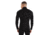 Icebreaker 260 Tech Long Sleeve Half Zip Thermal Top - Mens, Black, Extra Small, IB104372001XS