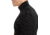 Icebreaker 260 Tech Long Sleeve Half Zip Thermal Top - Mens, Black, Extra Small, IB104372001XS