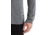 Icebreaker 260 Tech Long Sleeve Half Zip Thermal Top - Mens, Gritstone Heather, 2XL, IB104372013XXL