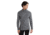 Icebreaker 260 Tech Long Sleeve Half Zip Thermal Top - Mens, Gritstone Heather, 2XL, IB104372013XXL