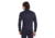 Icebreaker 260 Tech Long Sleeve Half Zip Thermal Top - Mens, Midnight Navy, Extra Small, IB104372401XS
