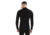 Icebreaker 260 Tech Long Sleeve Turtleneck Thermal Top - Mens, Black, Extra Small, IB0A56IE001XS