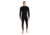 Icebreaker 260 Tech Long Sleeve Turtleneck Thermal Top - Men's, Black, Extra Small, IB0A56IE001XS