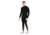Icebreaker 260 Tech Long Sleeve Turtleneck Thermal Top - Mens, Black, Extra Small, IB0A56IE001XS