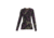 Icebreaker 260 Vertex Long Sleeve Natural Shades Crewe Top - Womens, Black/Loden/Nightshade/J, Extra Small, IB0A56UP962XS