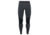 Icebreaker 260 Zone Leggings - Mens, Jet Heather/Black, Extra Large, 104364-001-XL