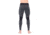 Icebreaker 260 Zone Leggings - Mens, Jet HTHR/Black, Large, 104364A01L