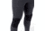 Icebreaker 260 Zone Leggings - Mens, Jet HTHR/Black, Large, 104364A01L