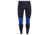 Icebreaker 260 Zone Leggings - Mens, Midnight Navy/SURF, Medium, 104364B04M