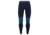 Icebreaker 260 Zone Leggings, Midnight Navy/Prussian Blue, Small, 104364-401-S