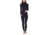 Icebreaker 260 Zone Leggings - Womens, Midnight Navy, Large, 104396423L